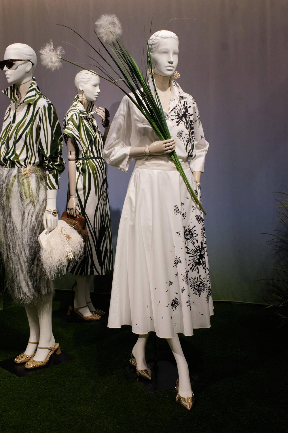 MARINA RINALDI WOMEN SS 2027 - Foto #69