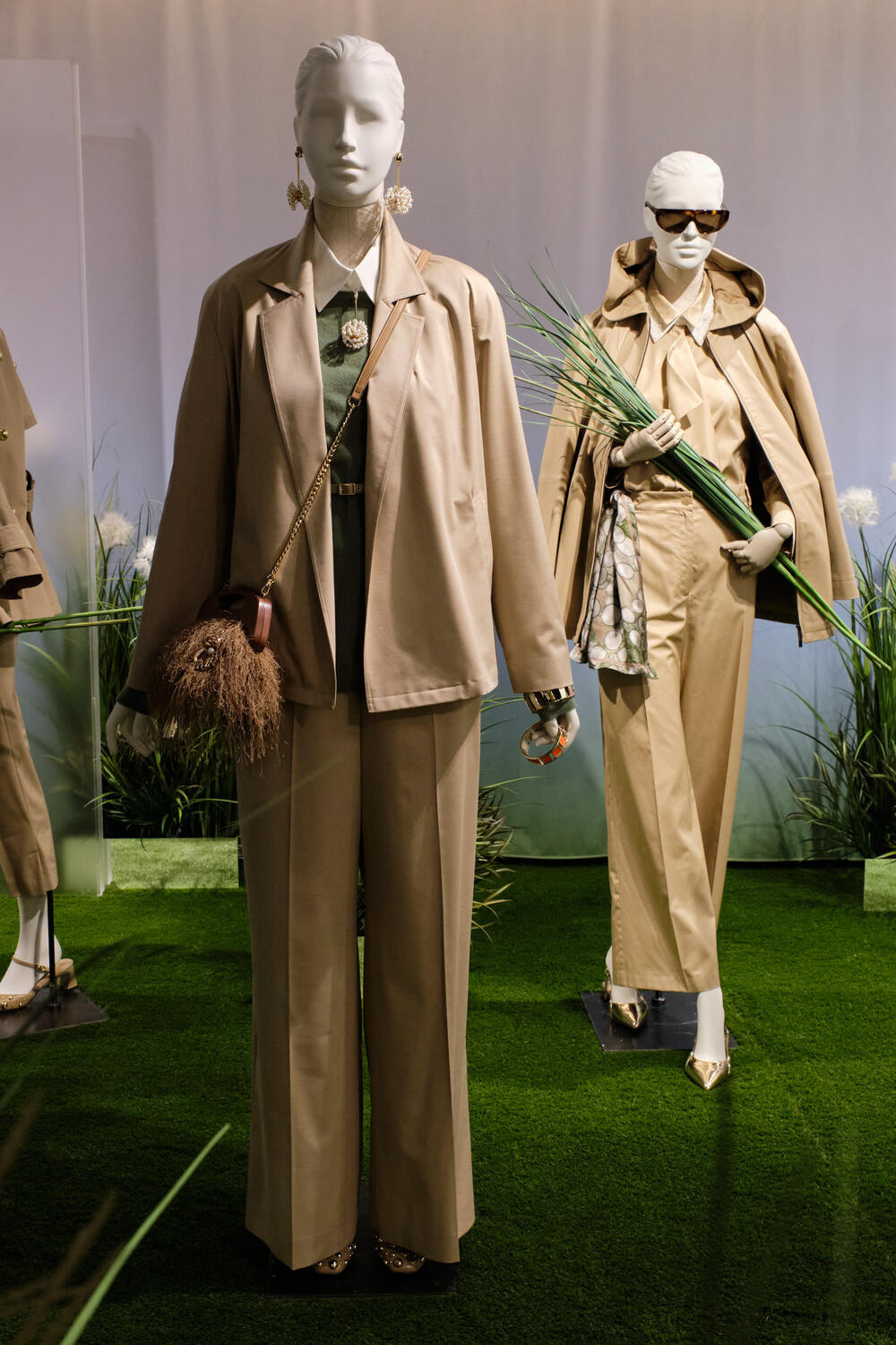 MARINA RINALDI WOMEN SS 2027 - Foto #70