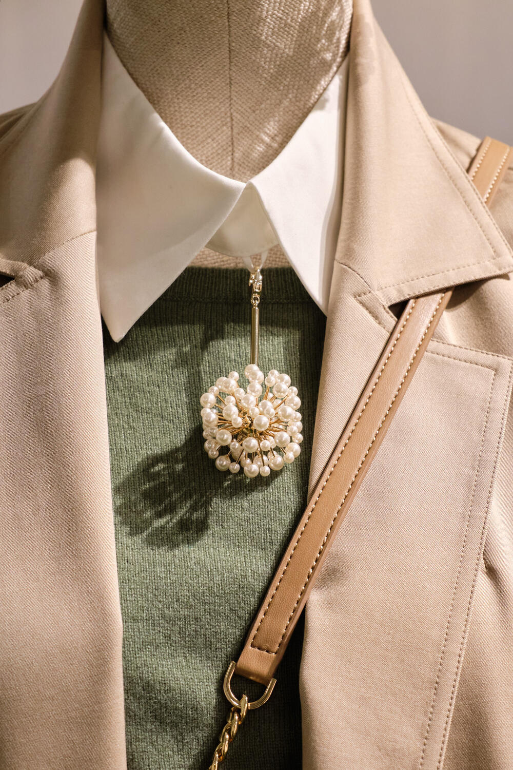 MARINA RINALDI WOMEN SS 2027 - Foto #72