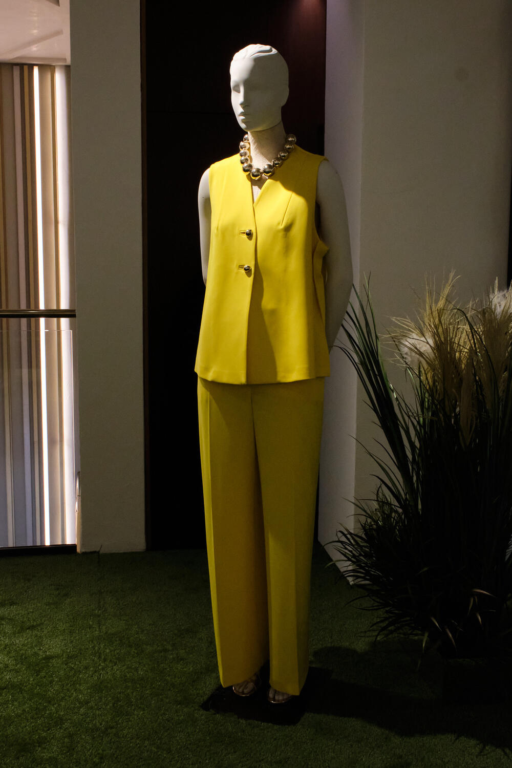 MARINA RINALDI WOMEN SS 2027 - Foto #64