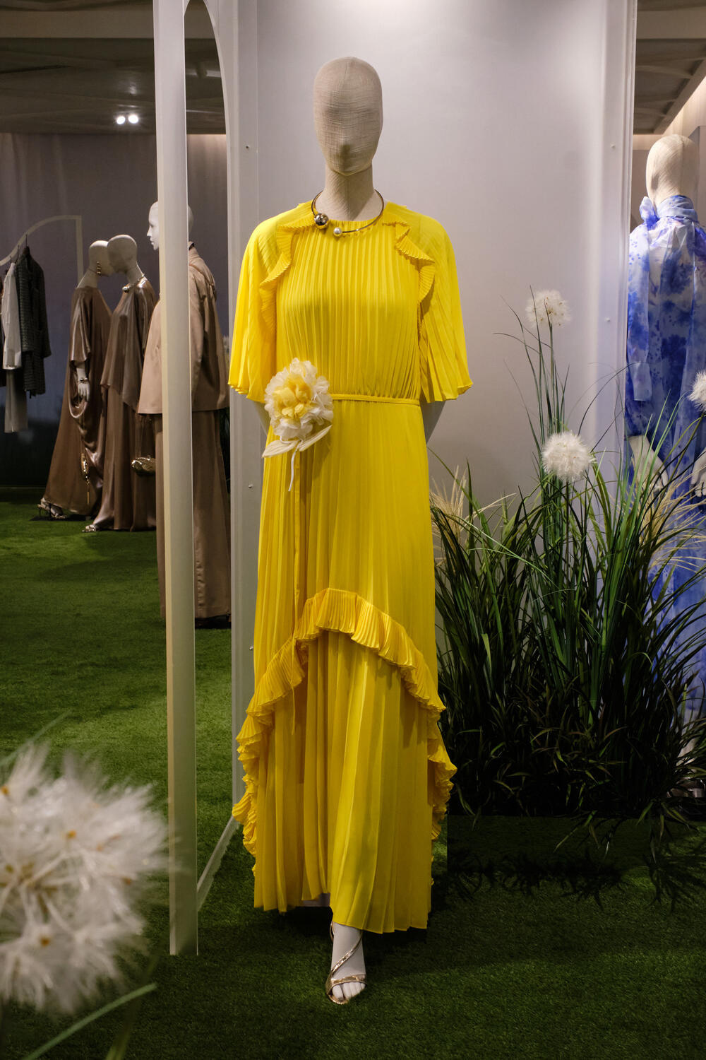 MARINA RINALDI WOMEN SS 2027 - Foto #65