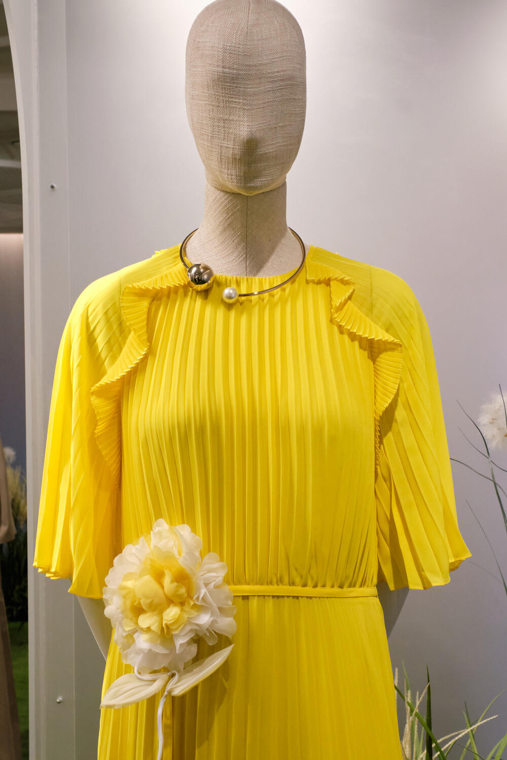 MARINA RINALDI WOMEN SS 2027 - Foto #66