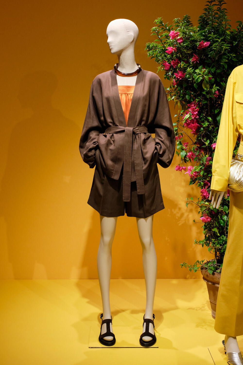 WEEKEND MAX MARA WITH MARIE LOUISE SCIÒ WOMEN SS 2027 - Foto #2