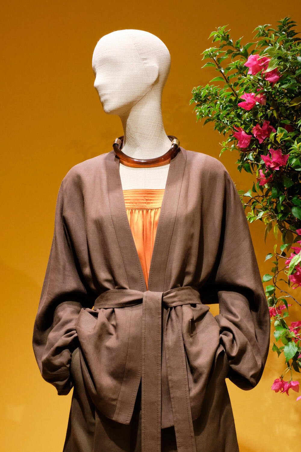 WEEKEND MAX MARA WITH MARIE LOUISE SCIÒ WOMEN SS 2027 - Foto #3