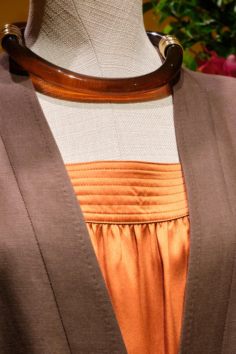 WEEKEND MAX MARA WITH MARIE LOUISE SCIÒ WOMEN SS 2027 - Foto #4