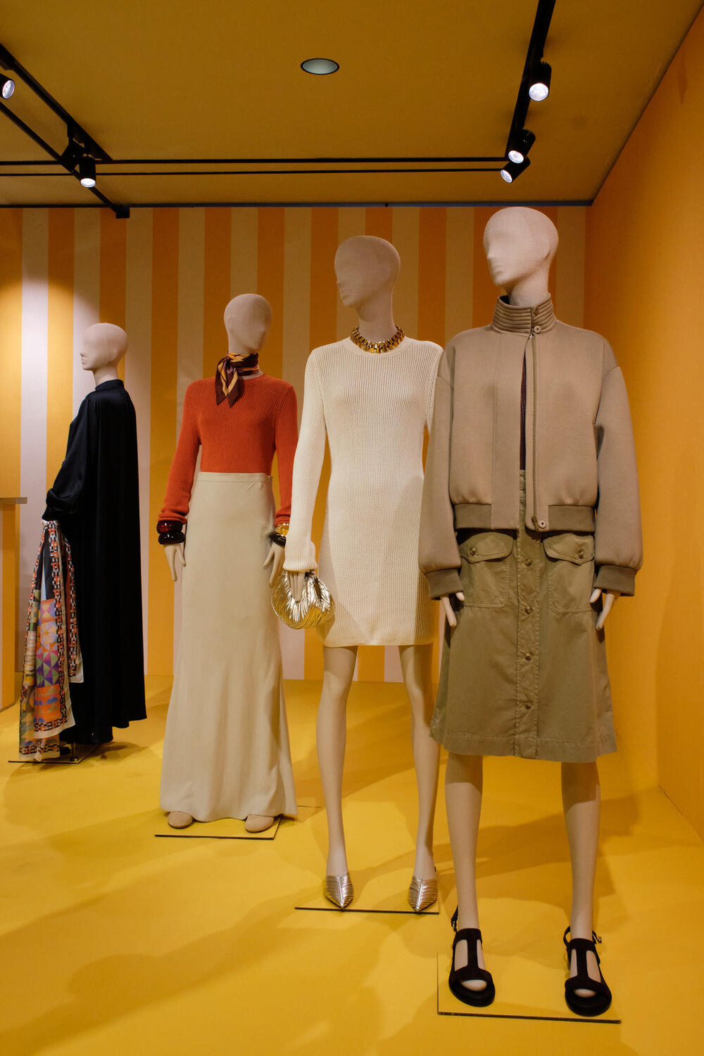 WEEKEND MAX MARA WITH MARIE LOUISE SCIÒ WOMEN SS 2027 - Foto #13