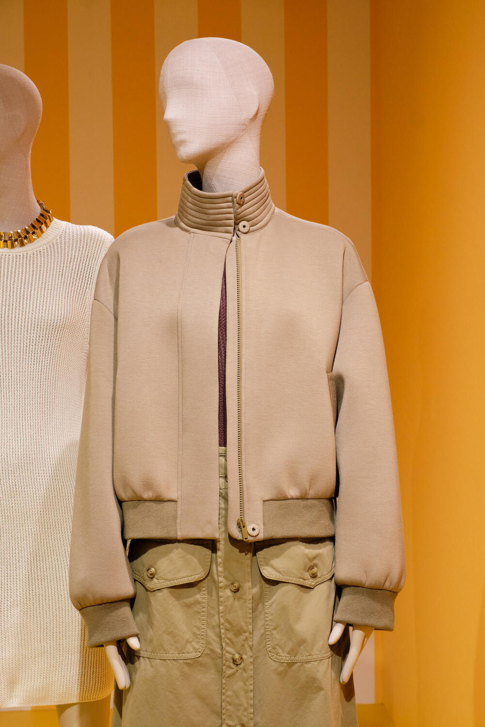 WEEKEND MAX MARA WITH MARIE LOUISE SCIÒ WOMEN SS 2027 - Foto #14