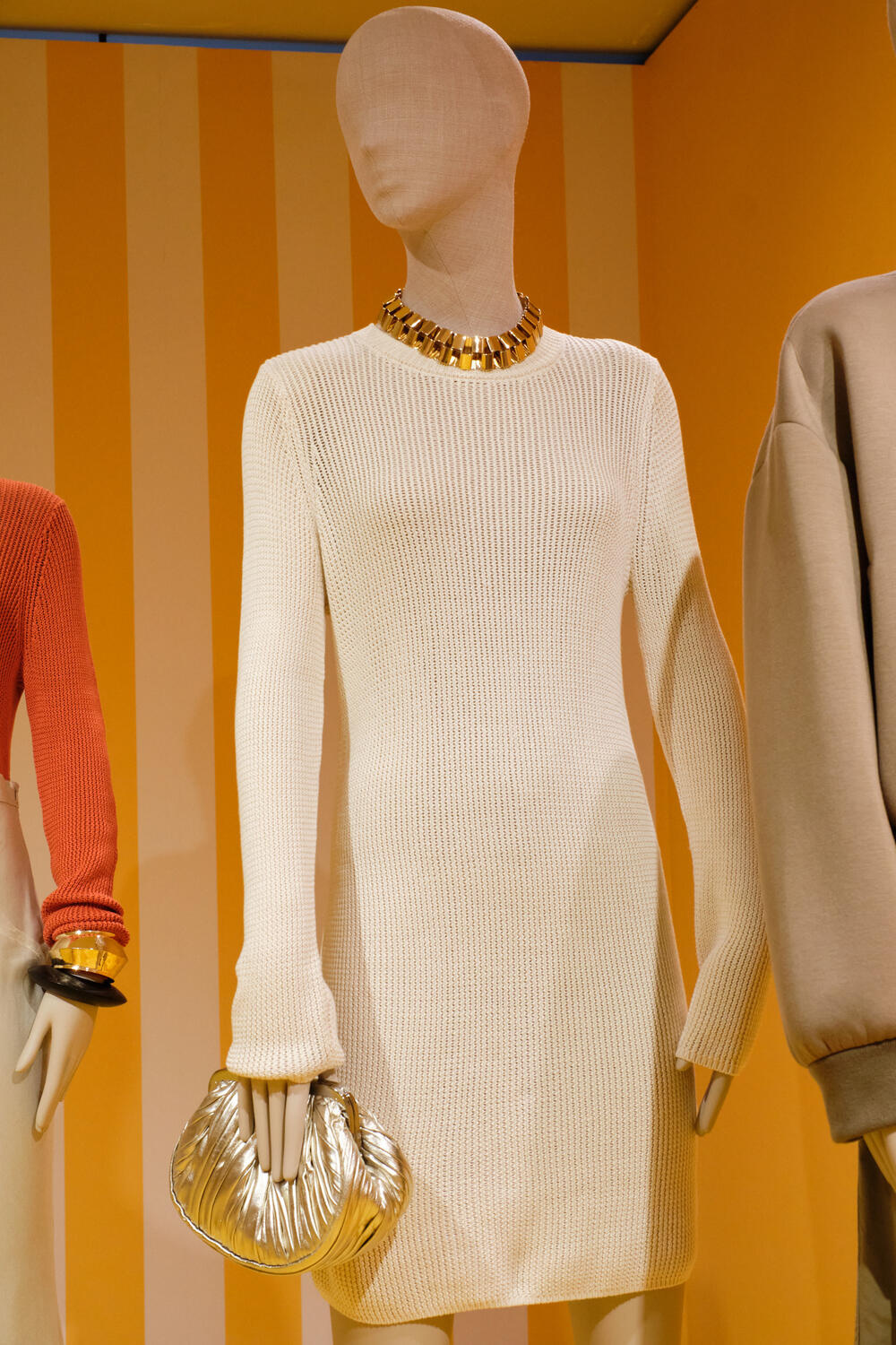 WEEKEND MAX MARA WITH MARIE LOUISE SCIÒ WOMEN SS 2027 - Foto #16