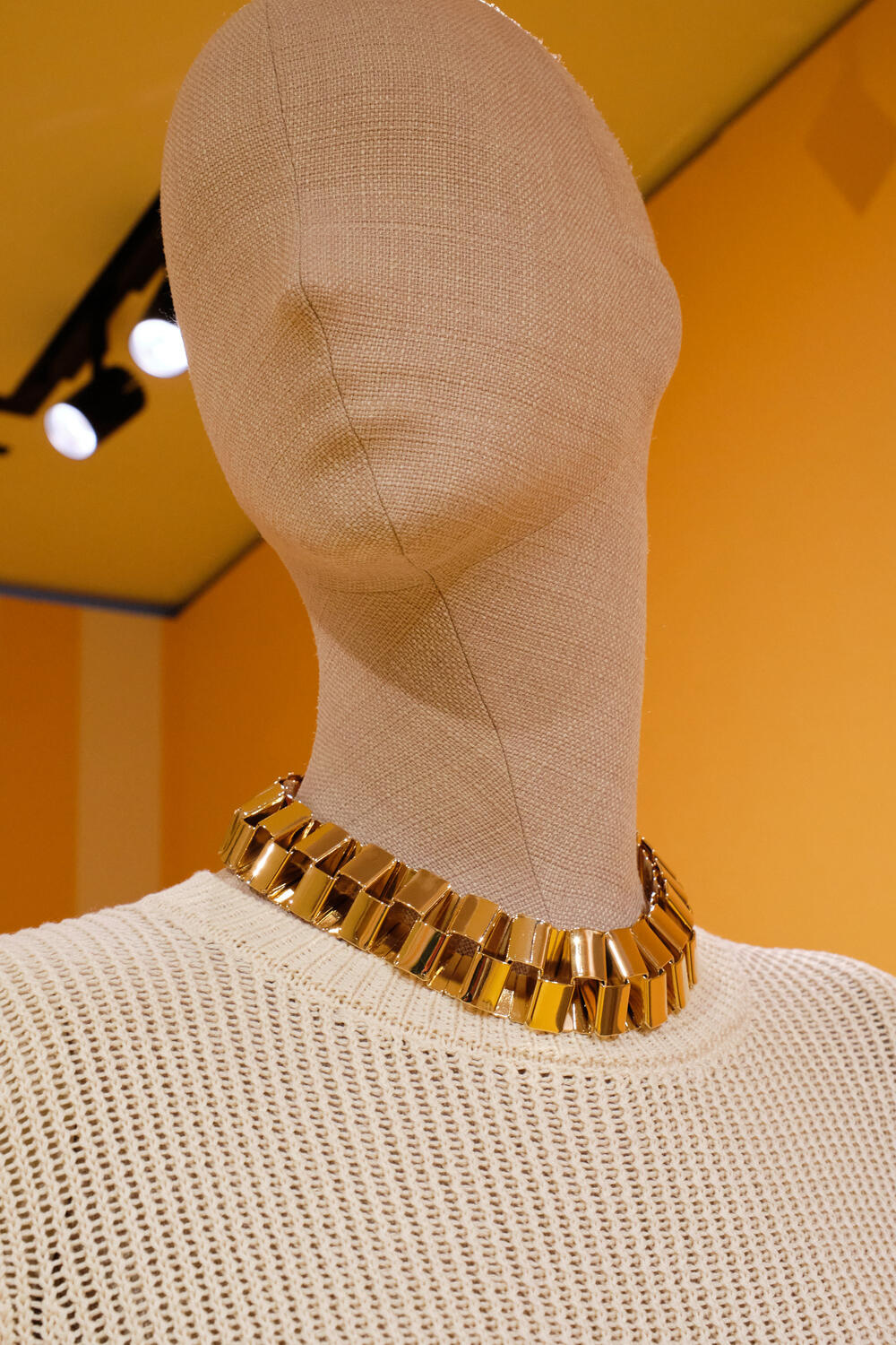 WEEKEND MAX MARA WITH MARIE LOUISE SCIÒ WOMEN SS 2027 - Foto #17