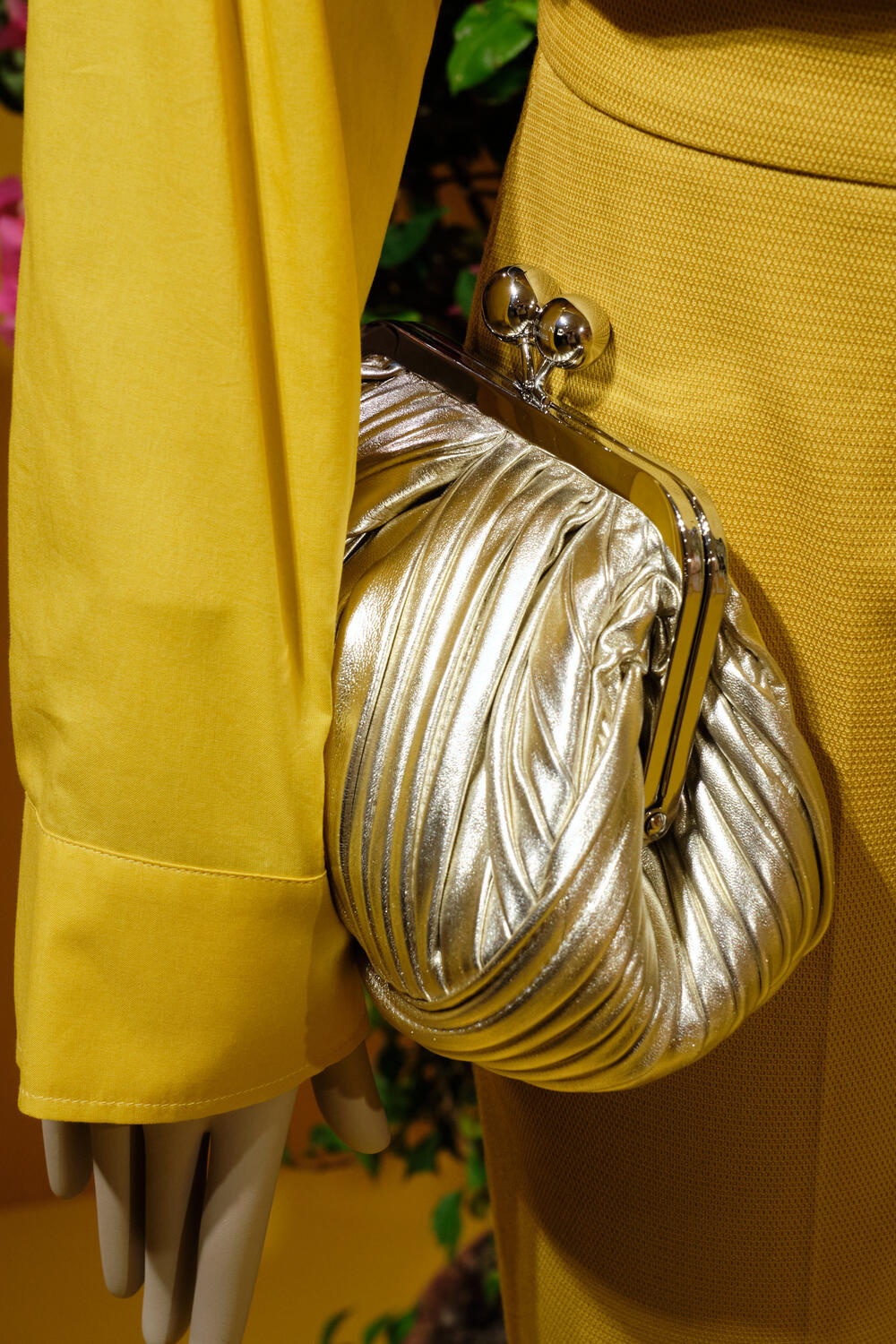 WEEKEND MAX MARA WITH MARIE LOUISE SCIÒ WOMEN SS 2027 - Foto #9