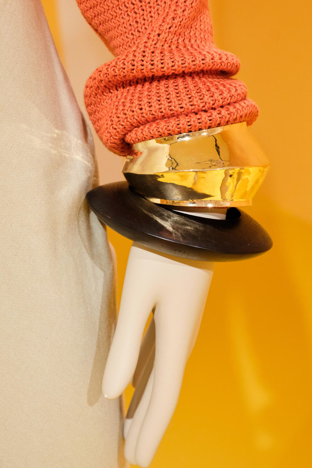 WEEKEND MAX MARA WITH MARIE LOUISE SCIÒ WOMEN SS 2027 - Foto #22