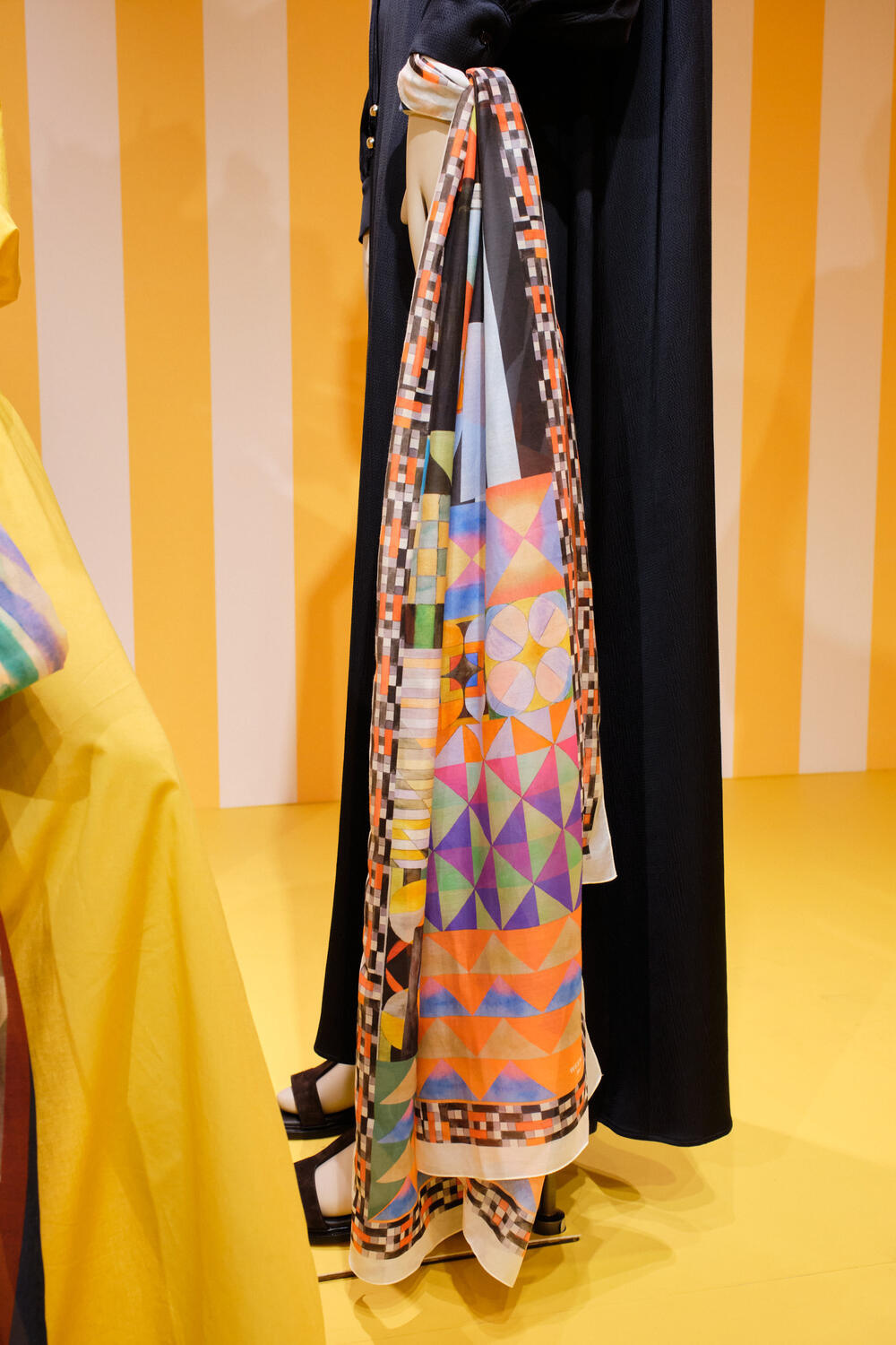 WEEKEND MAX MARA WITH MARIE LOUISE SCIÒ WOMEN SS 2027 - Foto #25