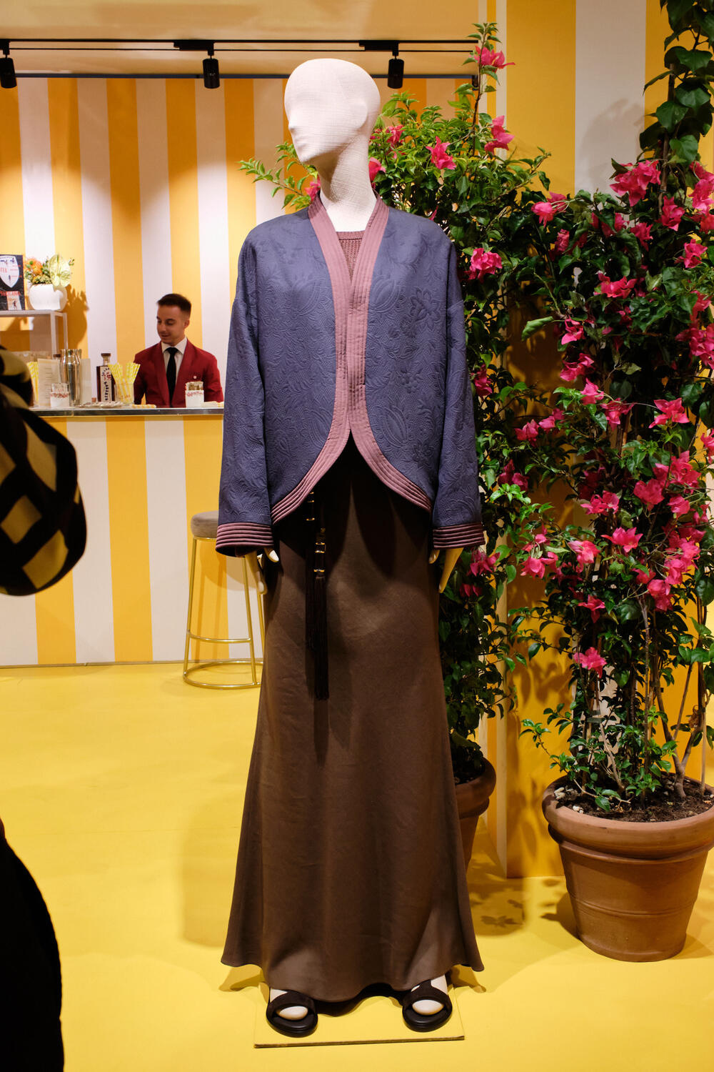 WEEKEND MAX MARA WITH MARIE LOUISE SCIÒ WOMEN SS 2027 - Foto #26