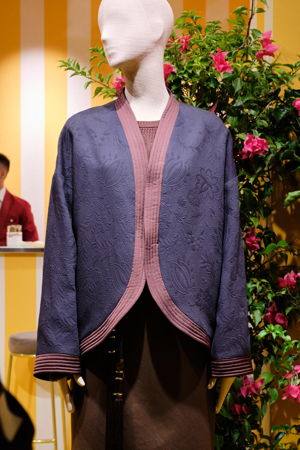 WEEKEND MAX MARA WITH MARIE LOUISE SCIÒ WOMEN SS 2027 - Foto #27