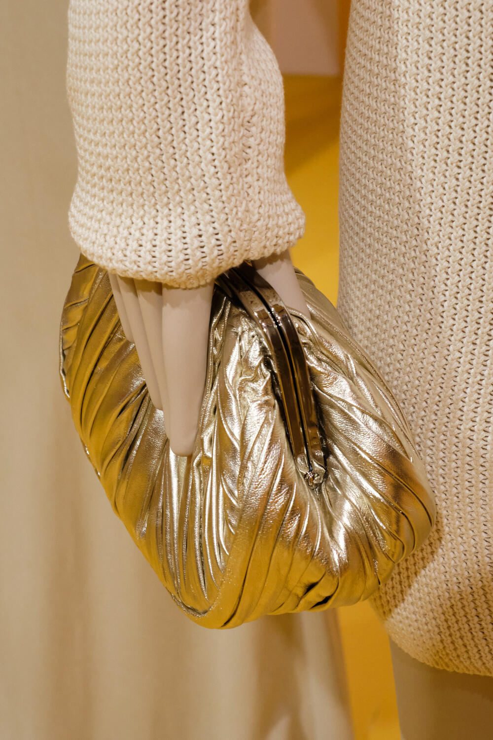 WEEKEND MAX MARA WITH MARIE LOUISE SCIÒ WOMEN SS 2027 - Foto #18