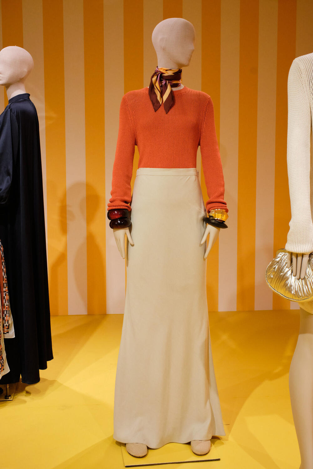 WEEKEND MAX MARA WITH MARIE LOUISE SCIÒ WOMEN SS 2027 - Foto #19