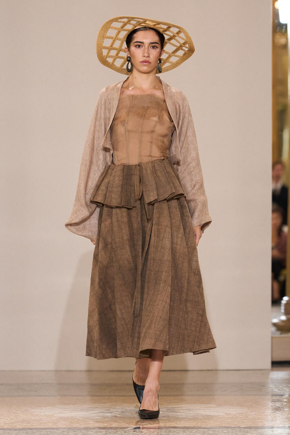 KEQIAO WOMEN SS 2027 - Foto #2