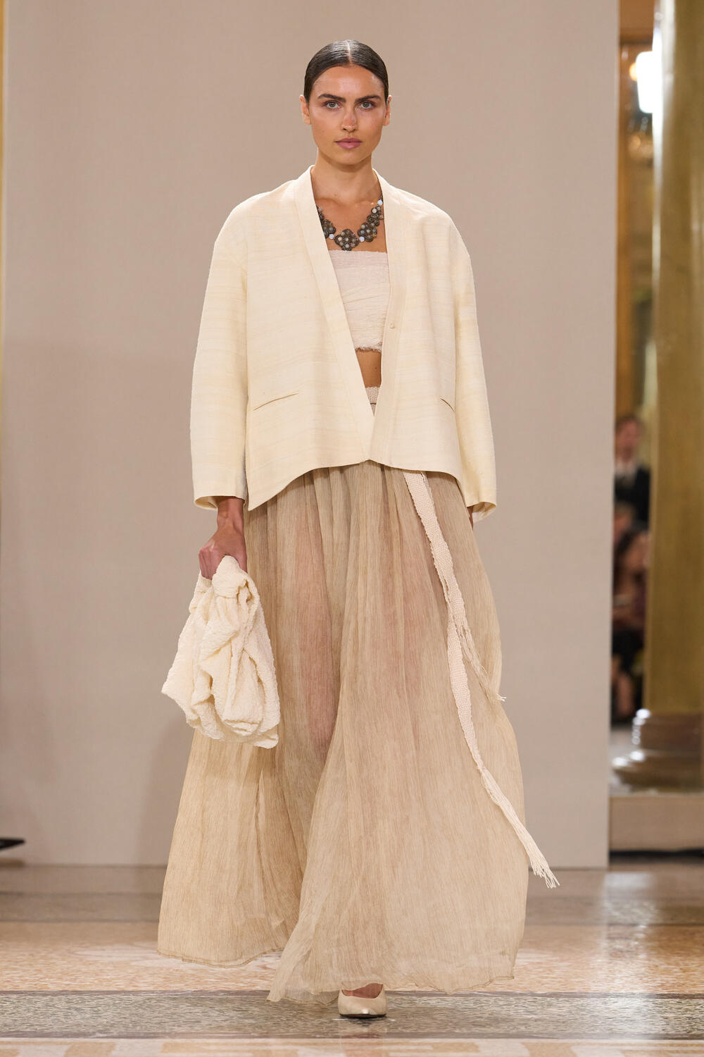 KEQIAO WOMEN SS 2027 - Foto #3