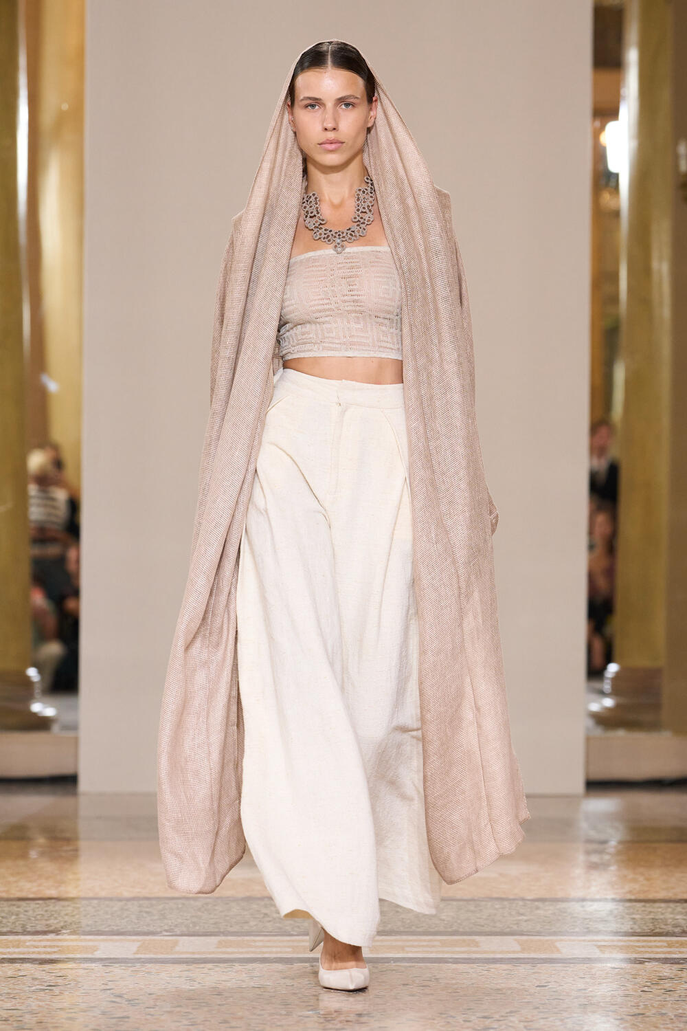KEQIAO WOMEN SS 2027 - Foto #4