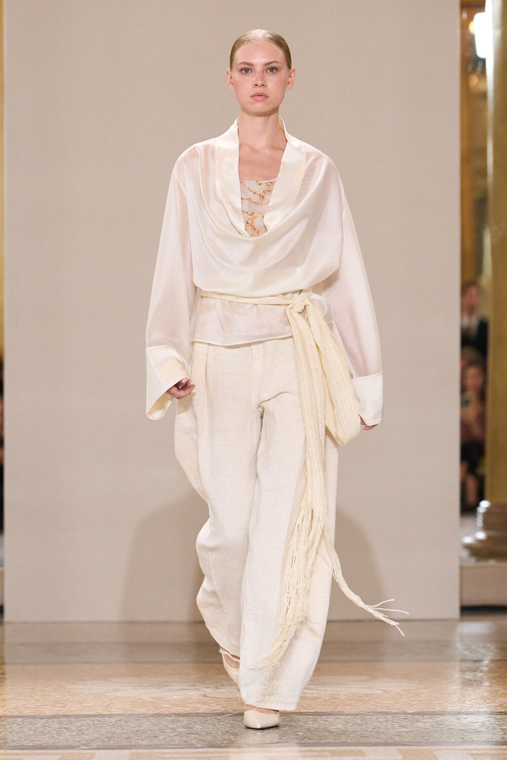 KEQIAO WOMEN SS 2027 - Foto #5