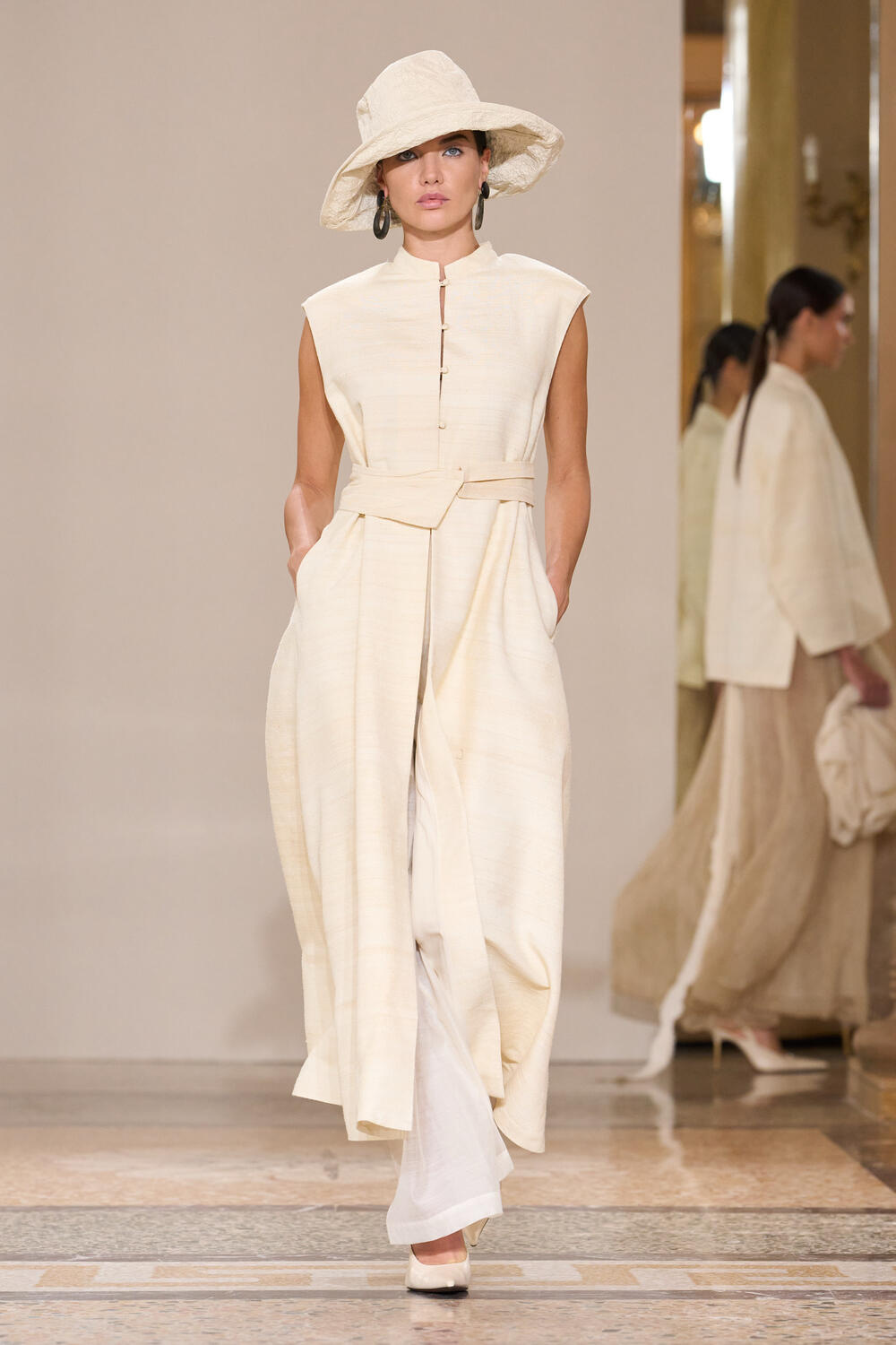 KEQIAO WOMEN SS 2027 - Foto #6