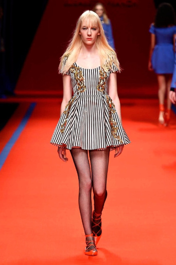 Fotoservizio/FW 2016-2017/WOMEN/ELISABETTA FRANCHI/DP2/12