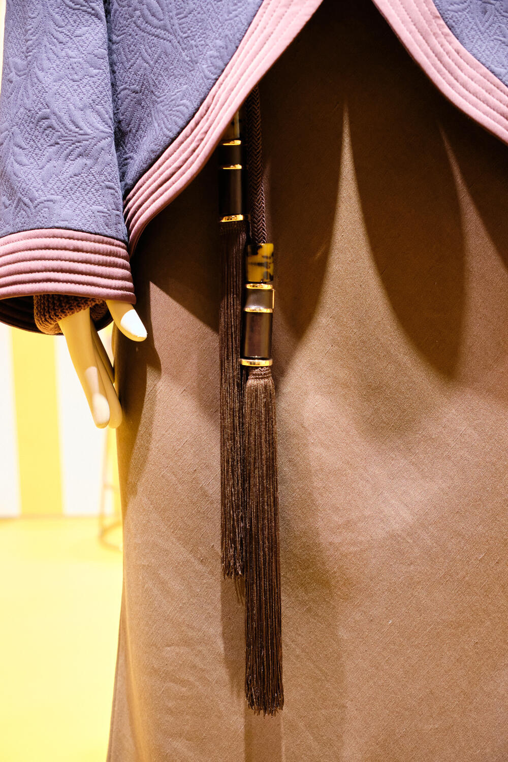 WEEKEND MAX MARA WITH MARIE LOUISE SCIÒ WOMEN SS 2027 - Foto #28