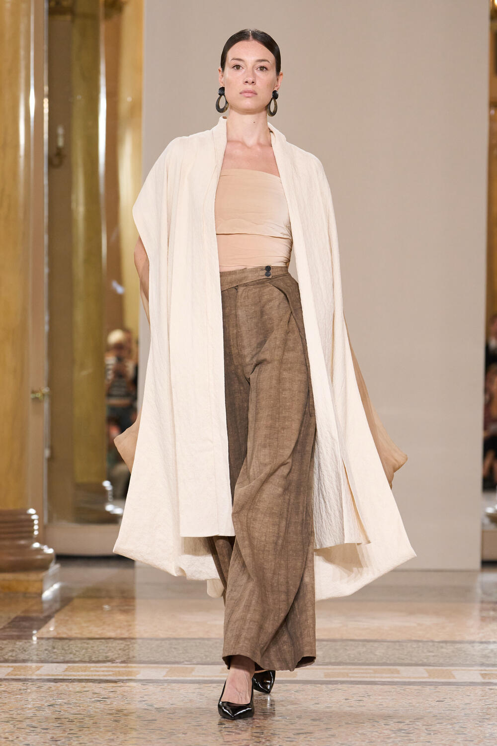 KEQIAO WOMEN SS 2027 - Foto #0