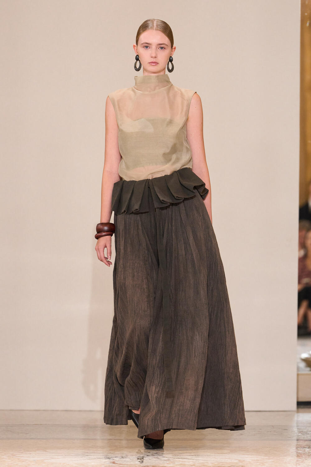 KEQIAO WOMEN SS 2027 - Foto #11
