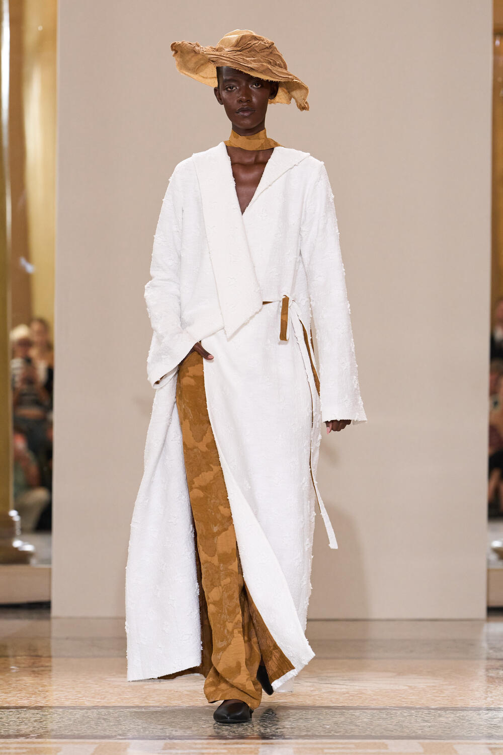 KEQIAO WOMEN SS 2027 - Foto #13