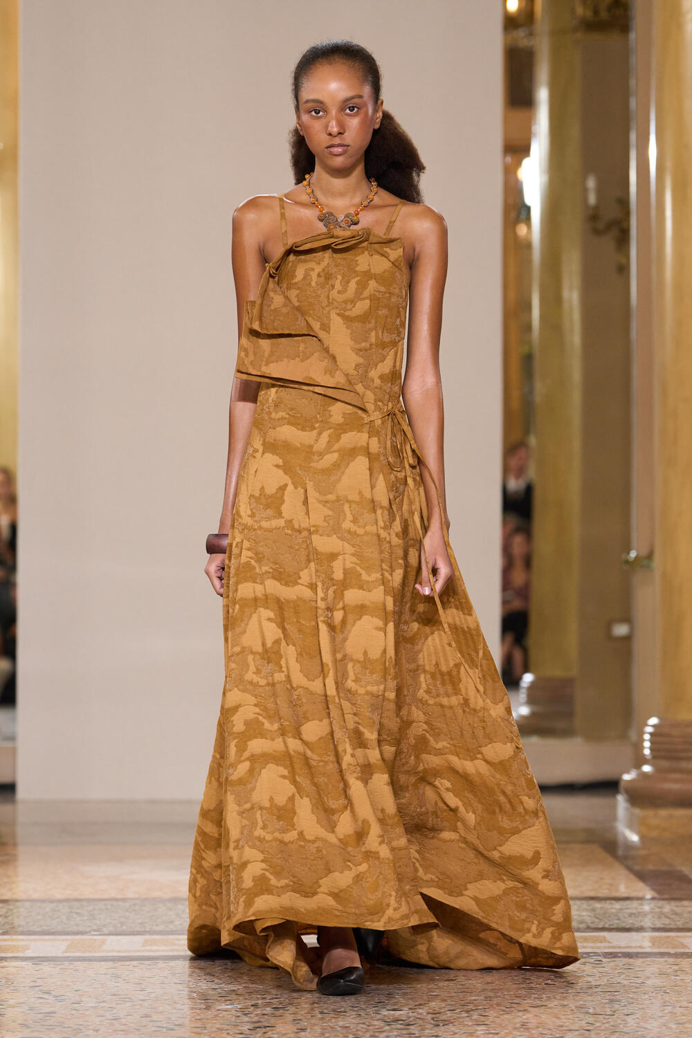 KEQIAO WOMEN SS 2027 - Foto #14