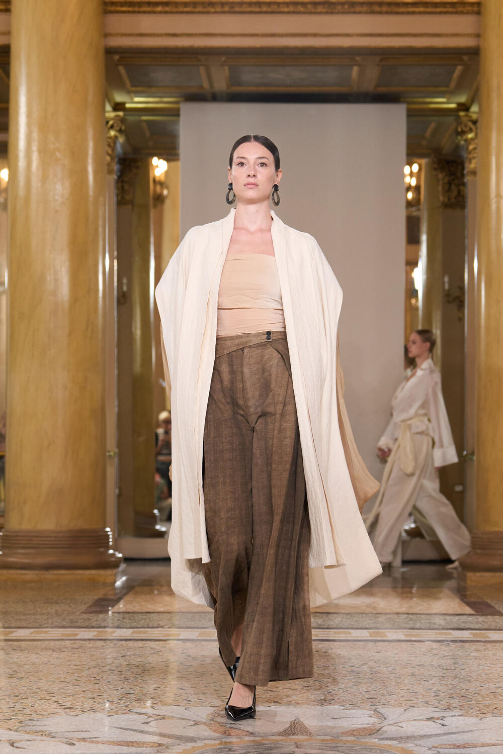KEQIAO WOMEN SS 2027 - Foto #15