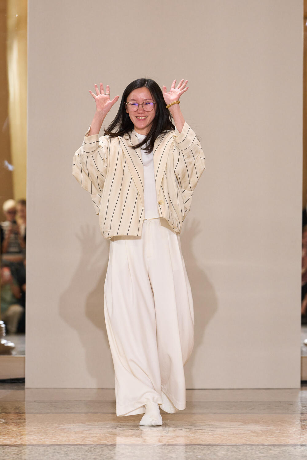 KEQIAO WOMEN SS 2027 - Foto #16