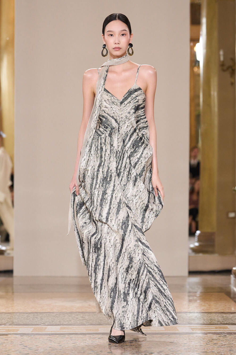 KEQIAO WOMEN SS 2027 - Foto #7