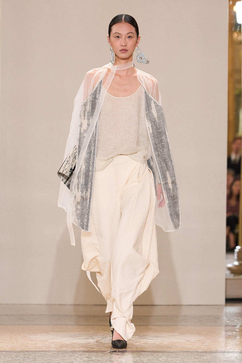 KEQIAO WOMEN SS 2027 - Foto #8