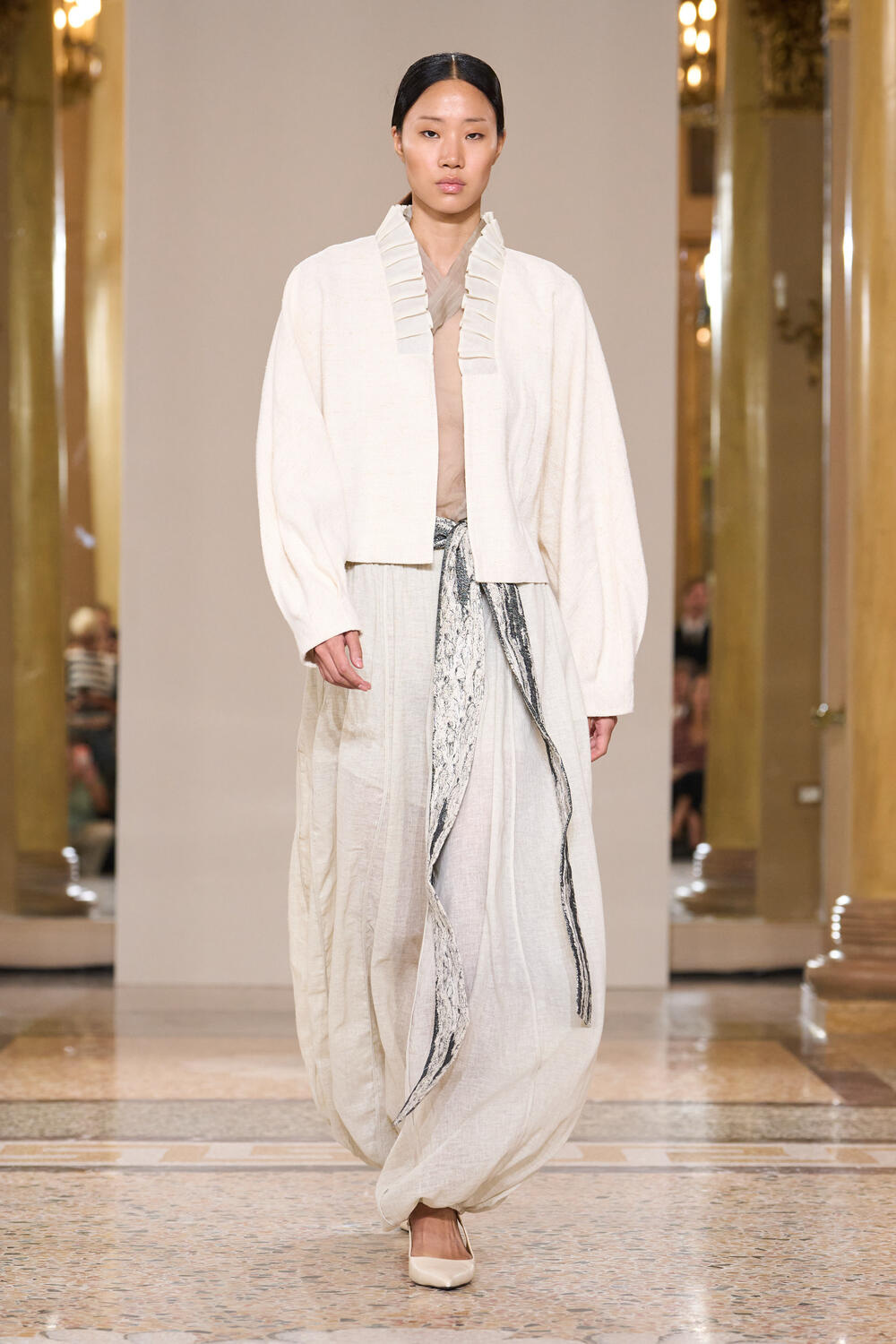 KEQIAO WOMEN SS 2027 - Foto #9