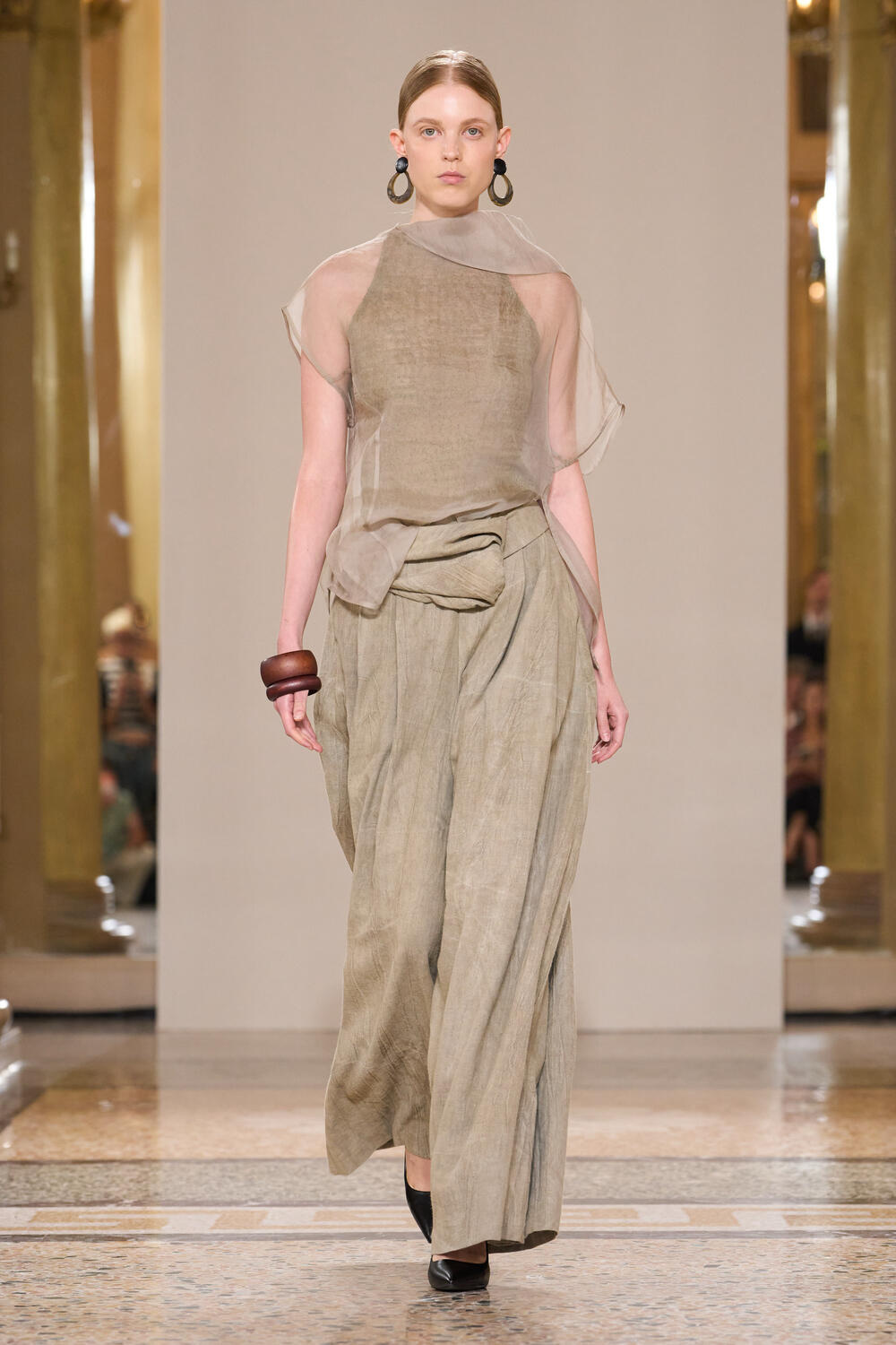 KEQIAO WOMEN SS 2027 - Foto #10