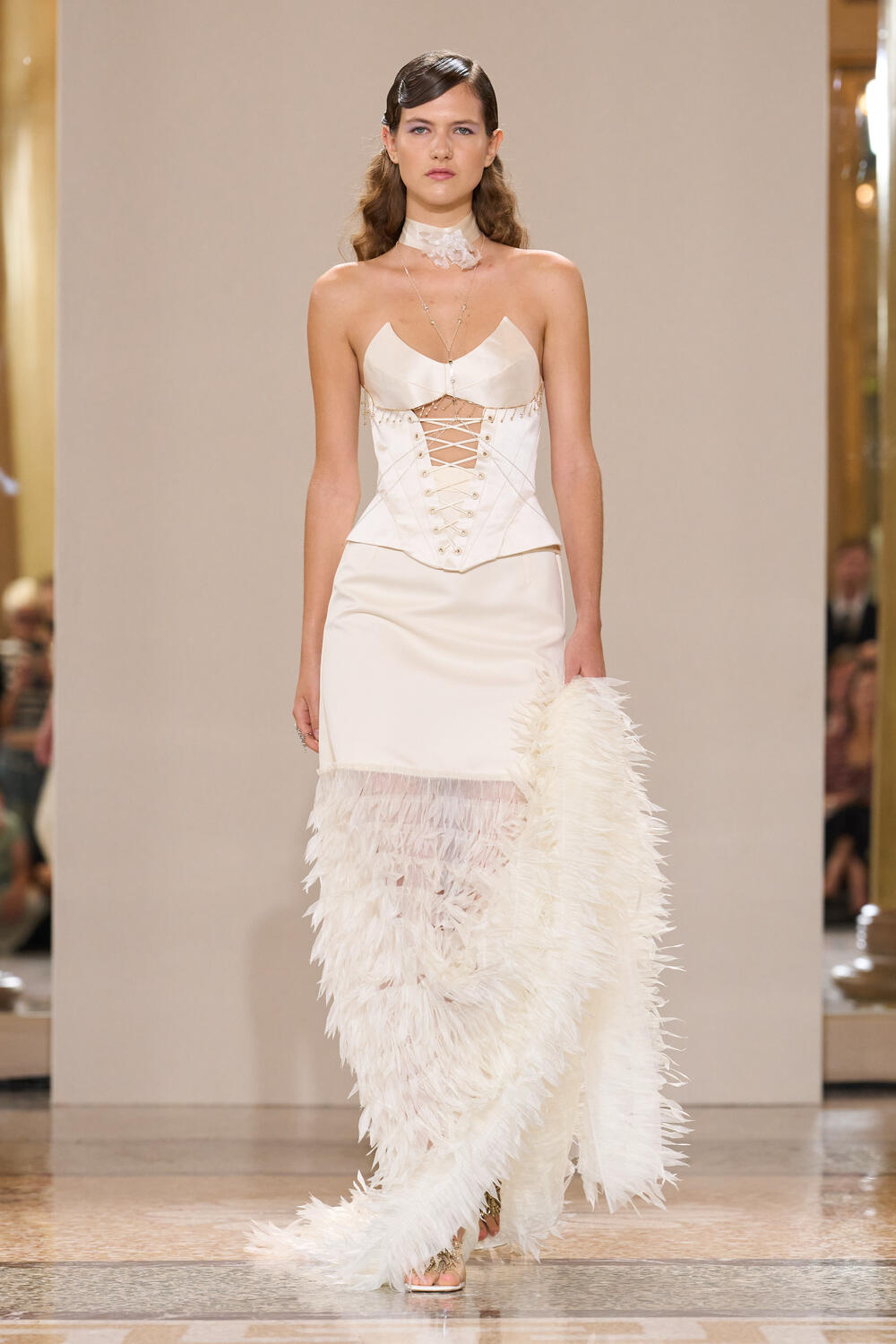 KEQIAO WOMEN SS 2027 - Foto #21