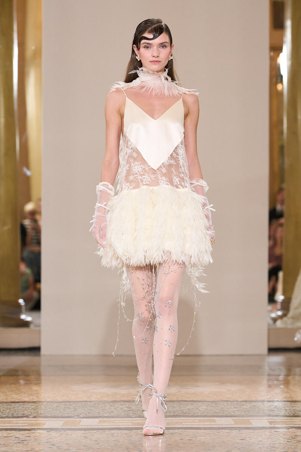 KEQIAO WOMEN SS 2027 - Foto #22