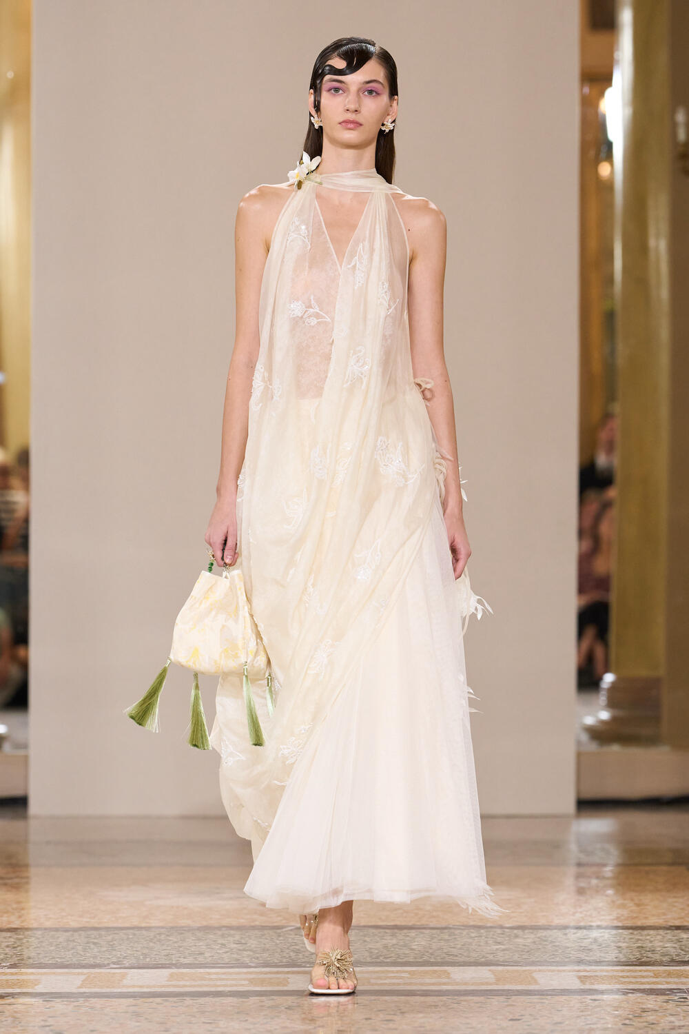 KEQIAO WOMEN SS 2027 - Foto #23