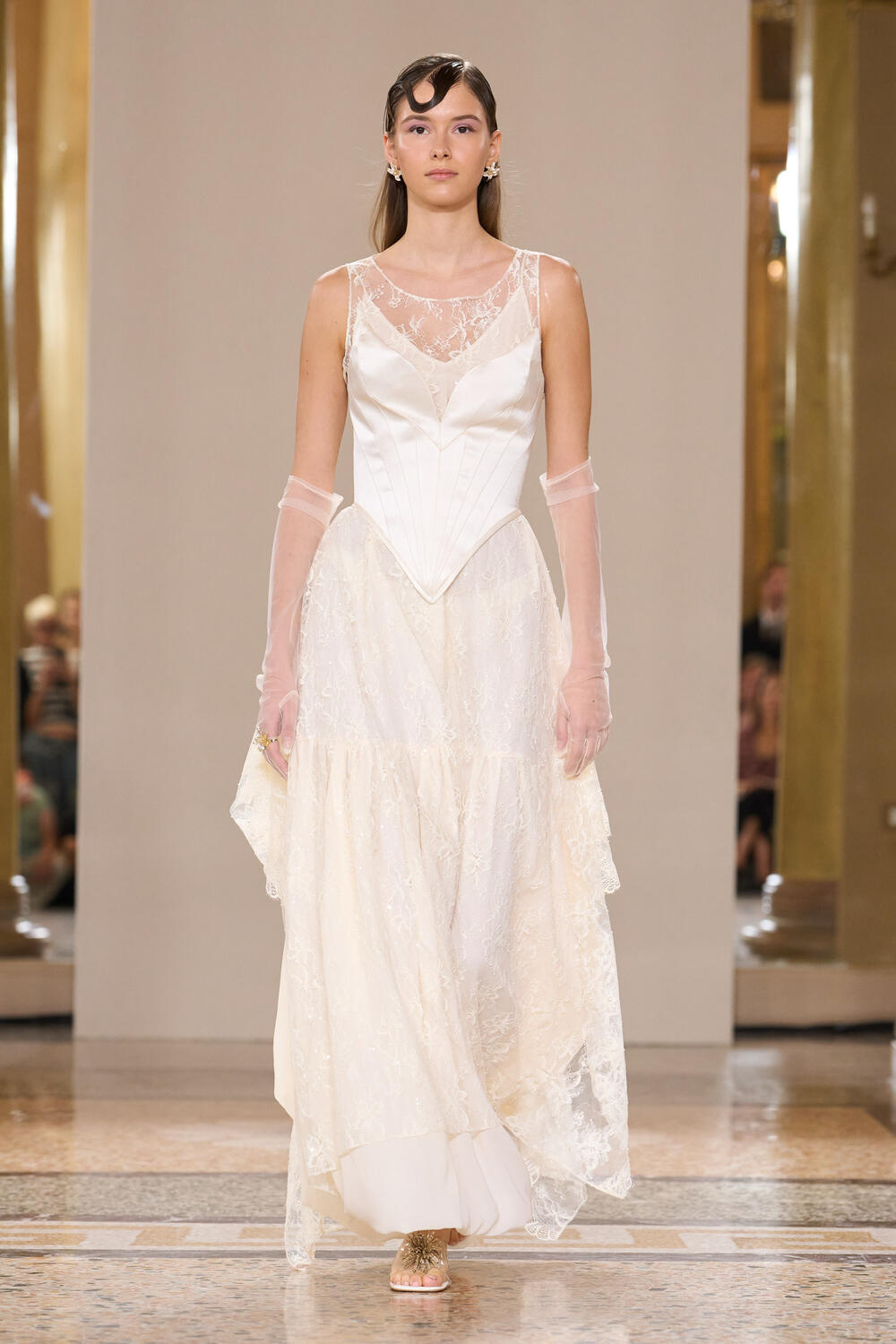 KEQIAO WOMEN SS 2027 - Foto #24