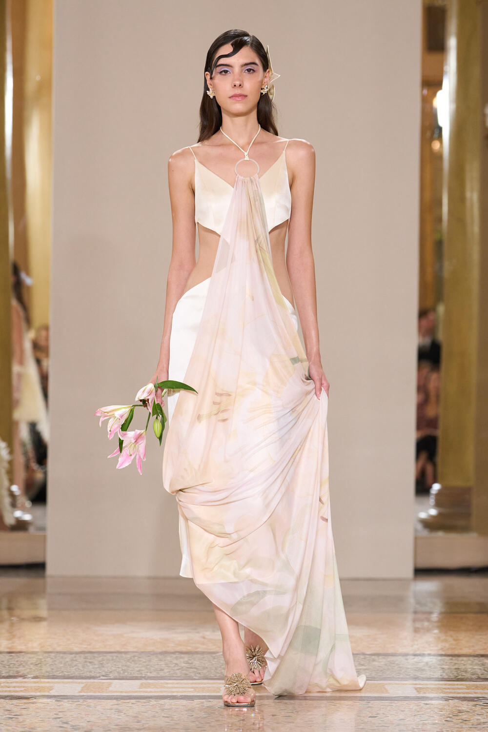 KEQIAO WOMEN SS 2027 - Foto #25