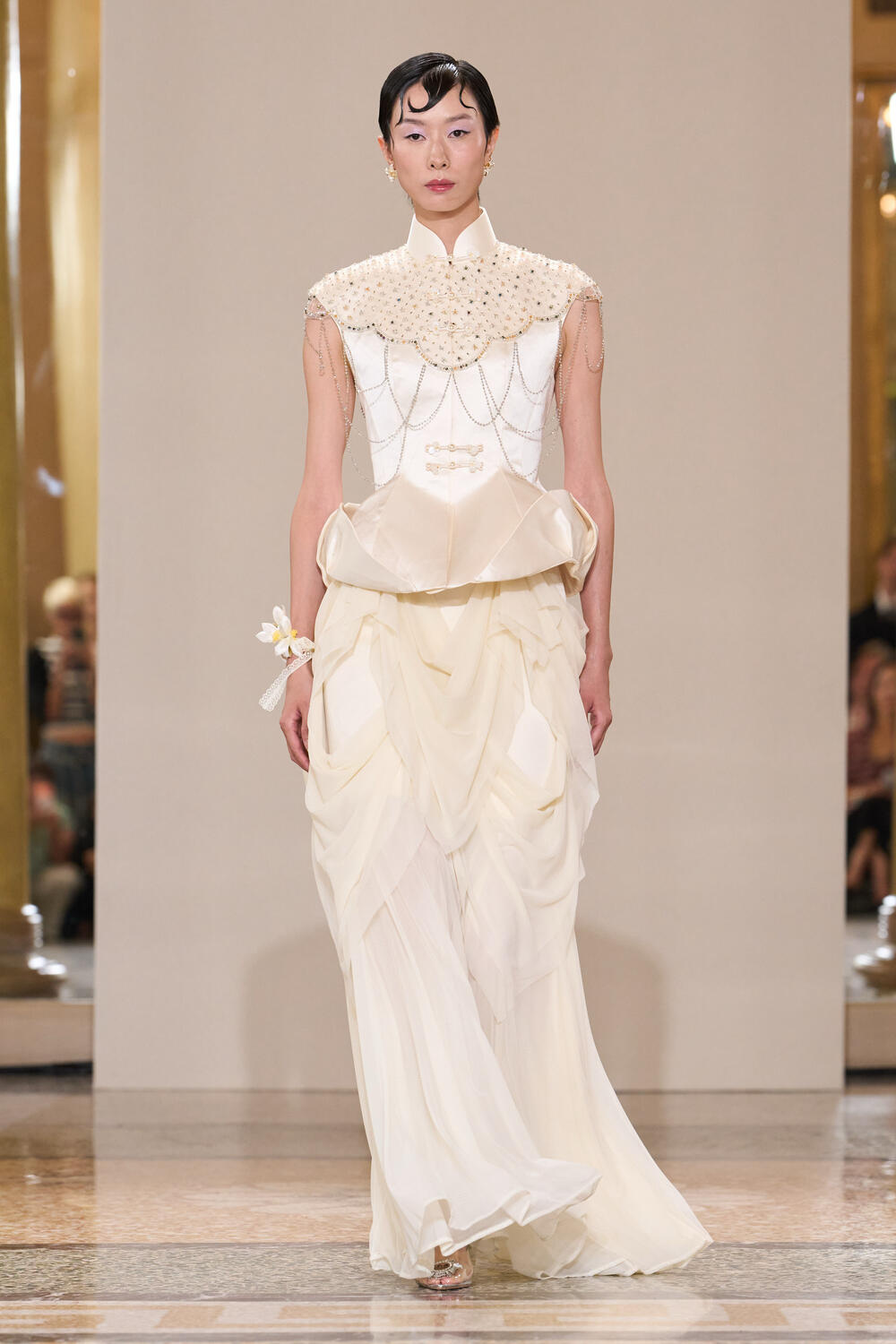 KEQIAO WOMEN SS 2027 - Foto #17