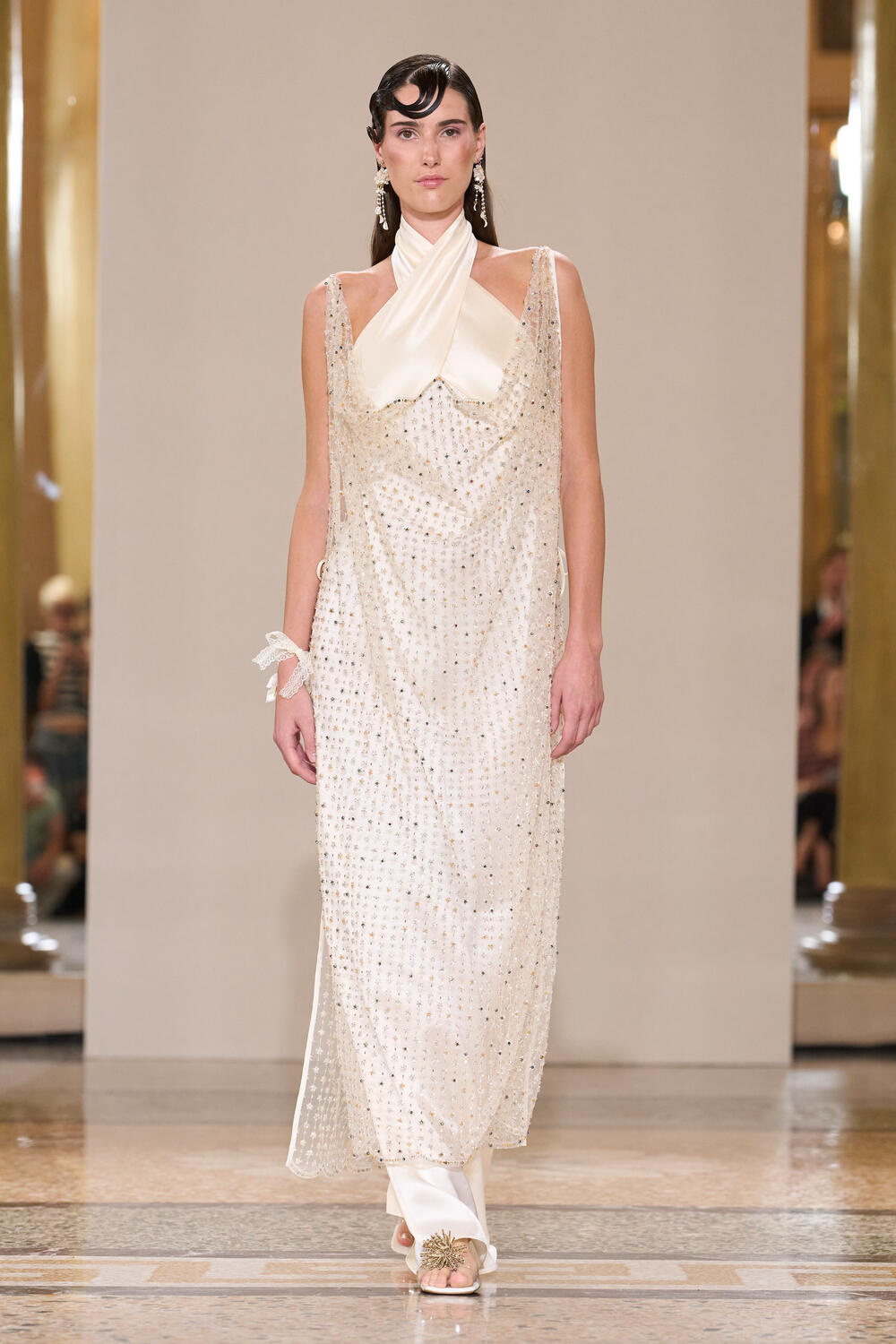 KEQIAO WOMEN SS 2027 - Foto #18