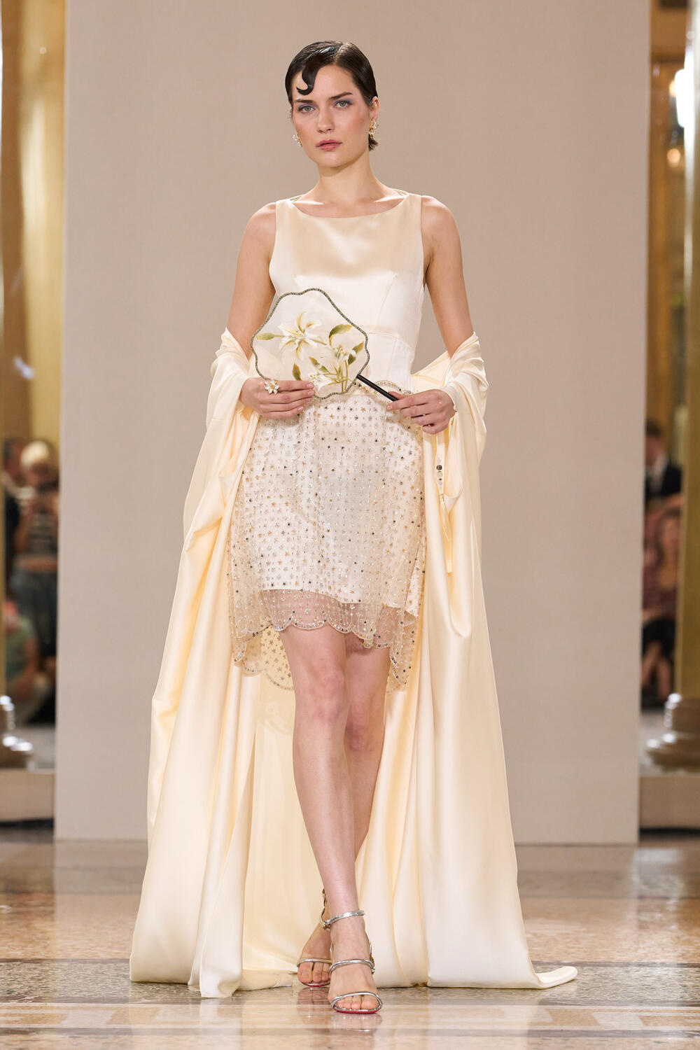 KEQIAO WOMEN SS 2027 - Foto #20