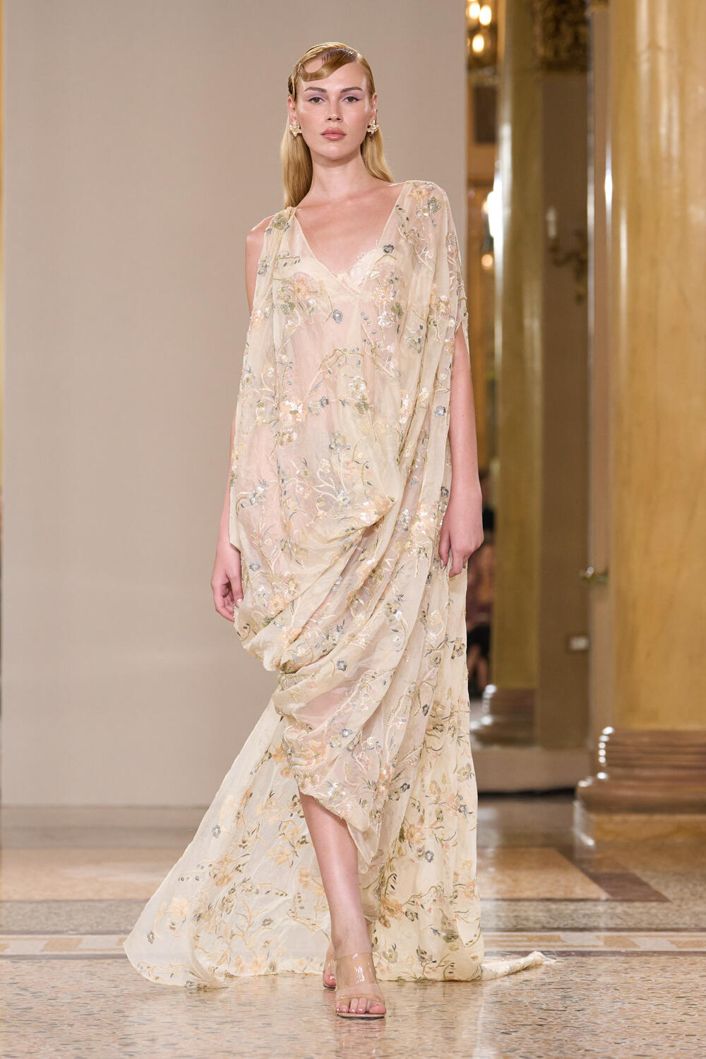 KEQIAO WOMEN SS 2027 - Foto #31