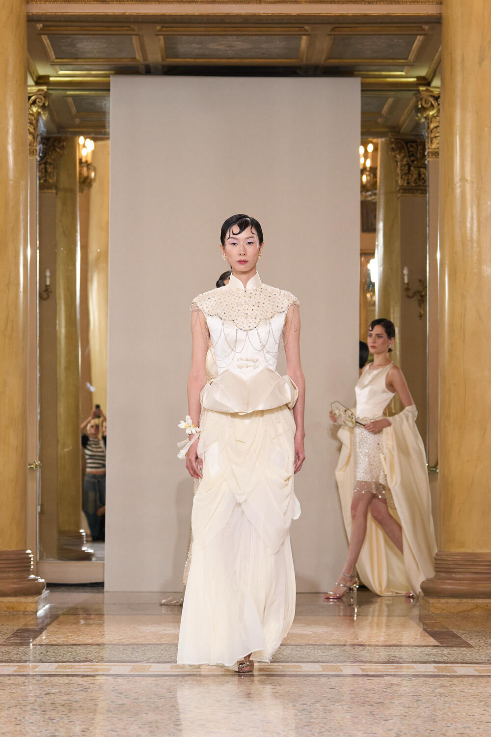 KEQIAO WOMEN SS 2027 - Foto #32