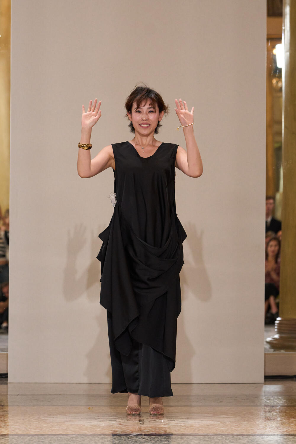 KEQIAO WOMEN SS 2027 - Foto #33