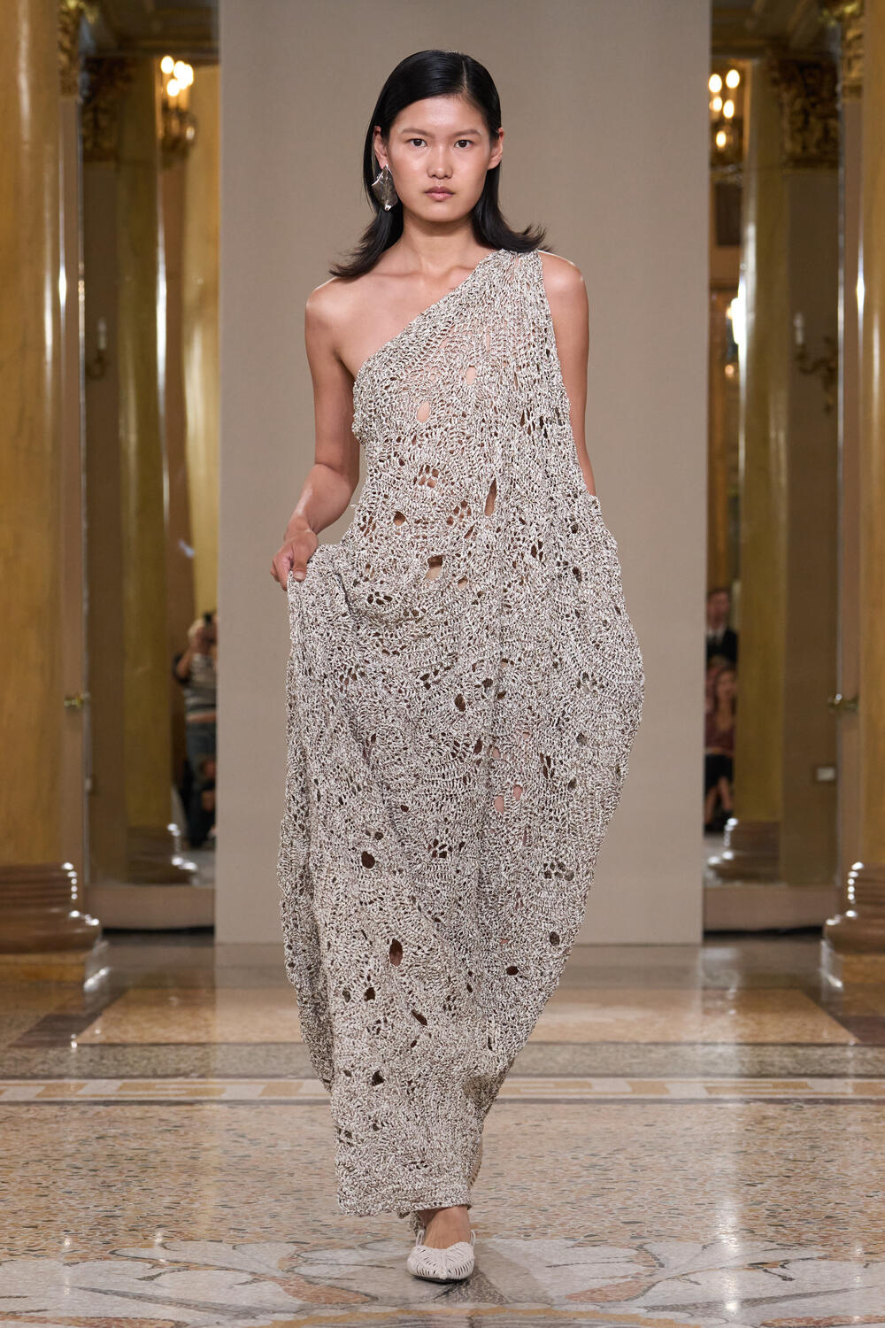 KEQIAO WOMEN SS 2027 - Foto #34
