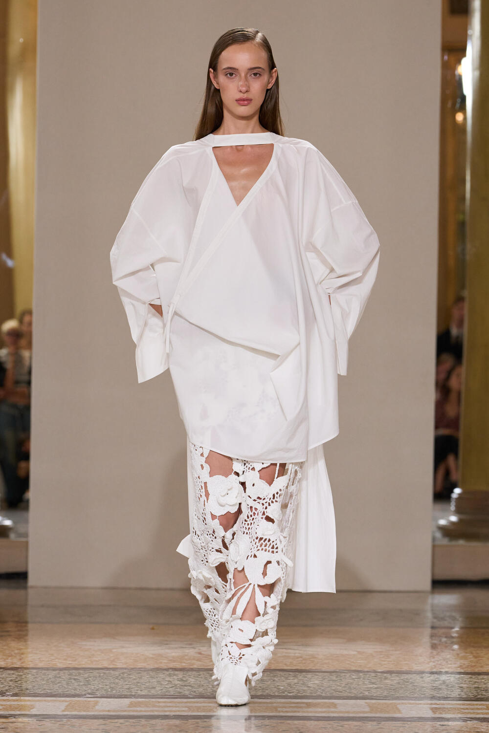 KEQIAO WOMEN SS 2027 - Foto #35